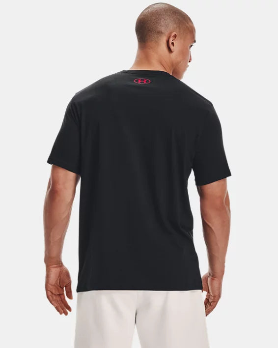 Under Armour GL Foundation Short Sleeve T-Shirt 1326849 - T-Shirts